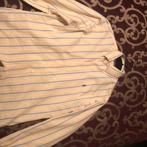 Men’s polo Ralph Lauren button down